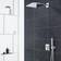 Grohe Grohtherm SmartControl (34706000) Chrom