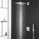 Grohe Grohtherm SmartControl (34706000) Chrom