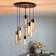 Eglo Littleton Pendant Lamp 50cm