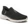 Skechers Go Walk 6 Easy On M - Black