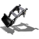 Falk Front Loader Arm for Tractor