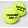 Babolat Gold All Court - 4 Palline