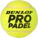 Dunlop Pro Padel - 3st