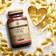 Solgar Triple Strength Omega-3 950mg 50 st