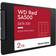 Western Digital Red SA500 WDS200T1R0A 2TB