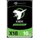 Seagate Exos X18 ST16000NM000J 256MB 16TB