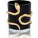 Carolina Gynning Snake Candle Holder 3.1"