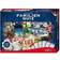 Familienquiz: 2-6 Spieler