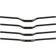 Renthal FatBar V2 80 cm Ø31.8mm
