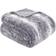 Madison Park Marselle Weight blanket 2.799kg Brown, Grey, Multicolour (243.84x203.2cm)