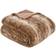 Madison Park Marselle Weight blanket 2.799kg Brown, Grey, Multicolour (243.84x203.2cm)