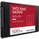 Western Digital Red WDS500G1R0A 500GB