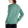 New Balance NB Essentials Crew Fleece - Chic Green