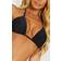 PrettyLittleThing Triangle Mix & Match Bikini Top - Black