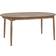 Stolab Carl Divisible Spisebord 115cm