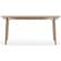 Stolab Carl Divisible Spisebord 115cm