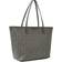 Tory Burch Ever Ready Zip Tote - Zinc