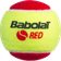 Babolat Red Felt - 3 Balles