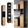 Vicco Mobile Bagno Alto Irma 30 x 192 cm