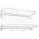 Essem Design Classic Hat Shelf 40x29cm