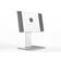 Wergon Magnetic tablet Stand For Asta - iPad pro 12.9" - 3/4/5 Generation - Silver