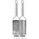 Microplane Professional Coarse Rivejern 32cm
