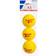 Babolat Red Foam - 3stk