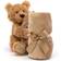Jellycat Bartholomew Bear Snuttefilt