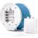 Coversage Dream Rotating Projection - Blue Nattlampa