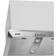 Gorenje DKI550M 55cm, Silver