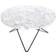 OX Denmarq O Soffbord 80cm