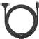 Native Union 2.0 USB C - Angled USB C/Lightning M-M 1.5m