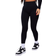 PrettyLittleThing Petite Contour High Waisted Leggings - Black