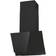 Gorenje W6TB 60cm, Black