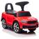 BMW Azeno License M5 Red