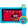 Pebble Gear Disney Mickey & Friends 7 Inch Kids Tablet & Headphones Bundle