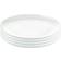 aida Atelier Flat tallrik 25cm 4st