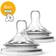 Philips Avent Natural Napp 6m+ 2pcs