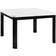 Picket House Furnishings Celine White Dining Table