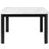 Picket House Furnishings Celine White Dining Table