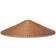 ferm LIVING Dou Lampskärm ∅ 90cm