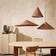 ferm LIVING Dou Lampskärm ∅ 90cm