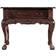 Design Toscano Swathmore Mahogany Cherry Avlastningsbord