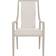 Axiom Cutout Arm Kitchen Chair