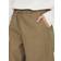 Vero Moda Natali Wide Leg Fit Pants - Brown/Lead Grey