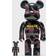 Medicom Toy Oasis Knebworth 1996 100% 400% Monivärinen ONESIZE