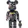 Medicom Toy Oasis Knebworth 1996 100% 400% Monivärinen ONESIZE
