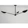 Watt & Veke Spoon Lampada a Sospensione 150cm