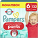 Pampers Premium Protection Pants Size 6 15+kg 132pcs