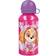 Euromic Paw Patrol Girl Water Bottle Aluminum 400ml